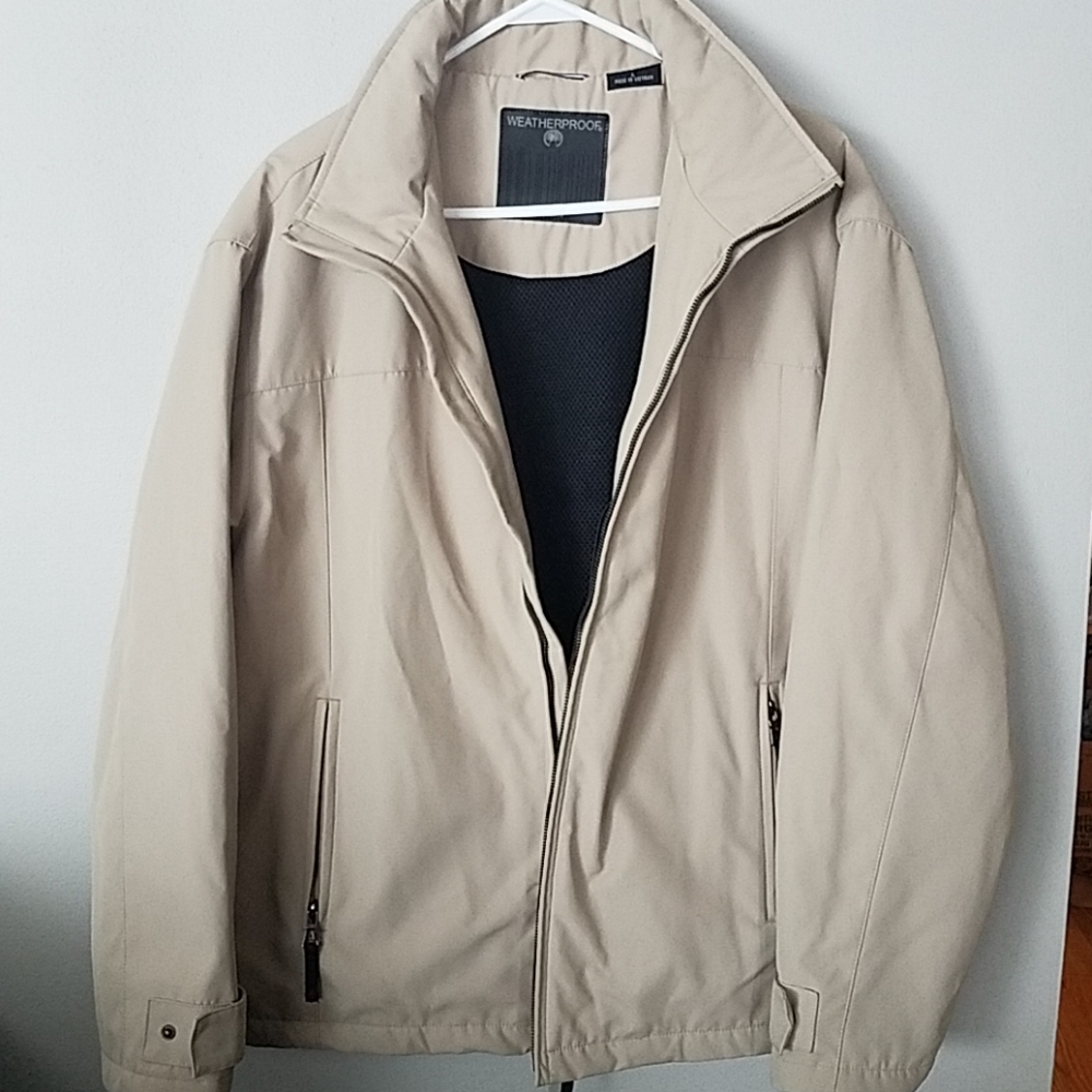 Weatherproof Garment Company Winter Coat